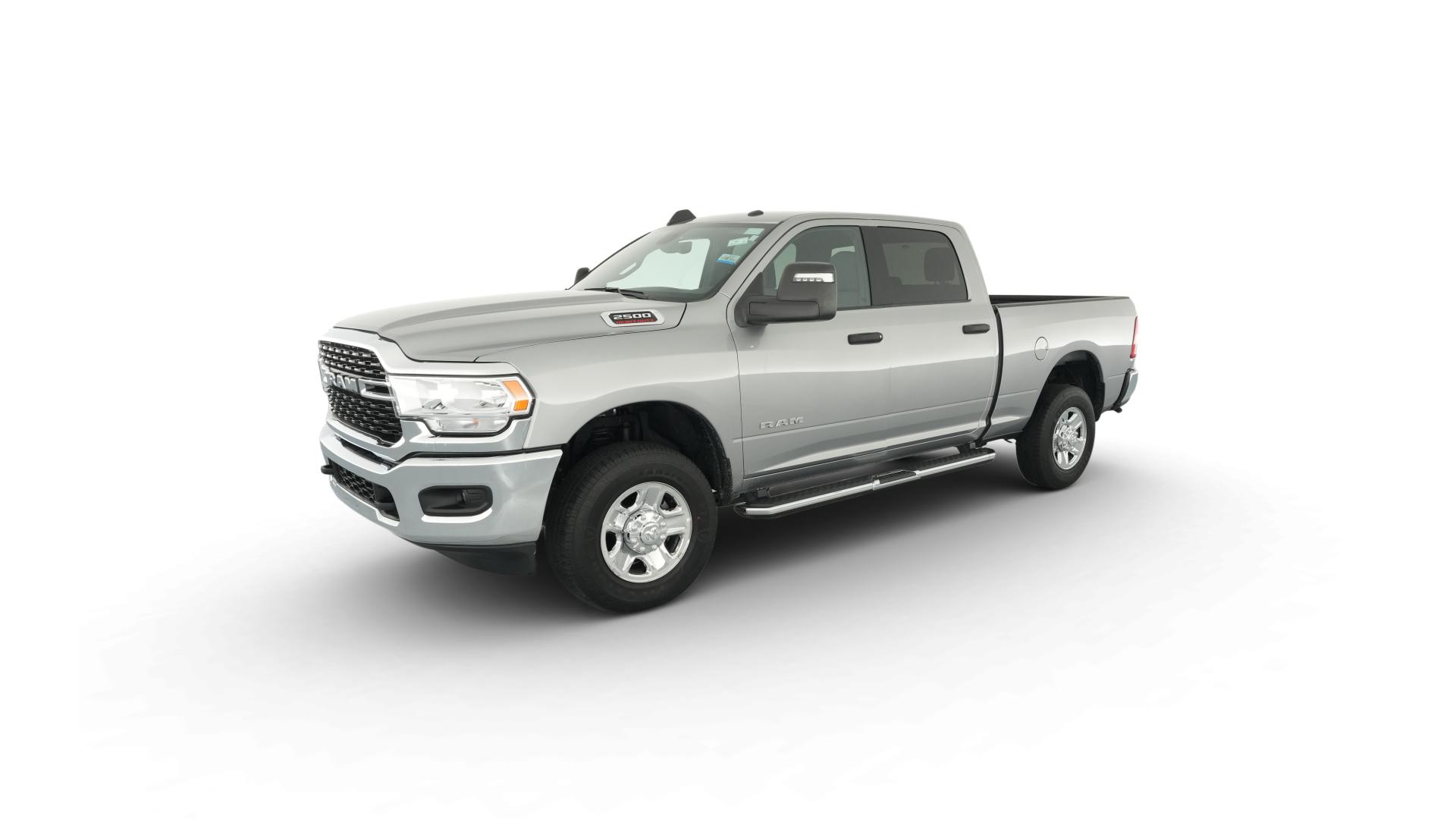 ram ram 2500 pickup 2024 3C6UR5DL7RG369981 image ram ram 2500 pickup 2024 3C6UR5DL7RG369981 image